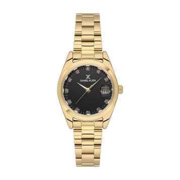 Daniel Klein DK.1.13758-5 Kadın Kol Saati