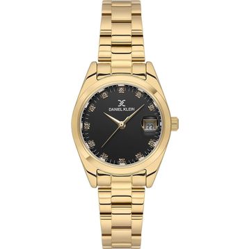 Daniel Klein DK.1.13758-5 Kadın Kol Saati