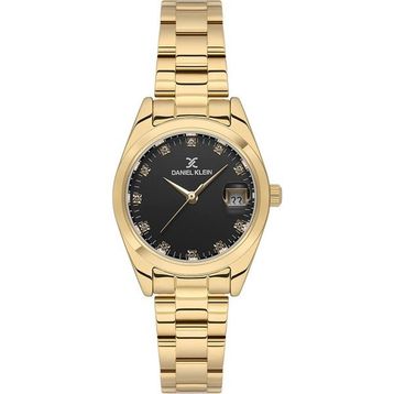 Daniel Klein DK.1.13758-5 Kadın Kol Saati