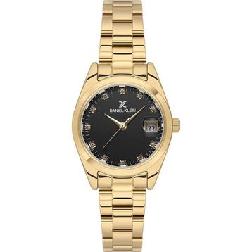 Daniel Klein DK.1.13758-5 Kadın Kol Saati