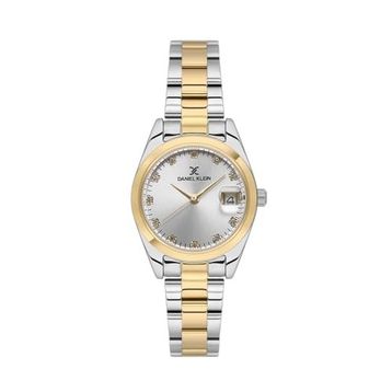 Daniel Klein DK.1.13758.9 Kadın Kol Saati