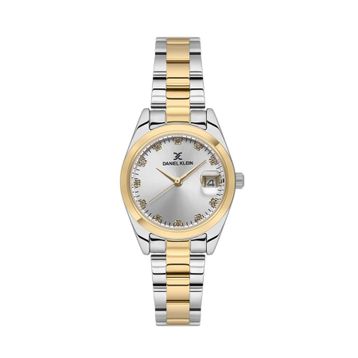 Daniel Klein DK.1.13758.9 Kadın Kol Saati