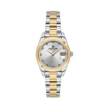 Daniel Klein DK.1.13758.9 Kadın Kol Saati
