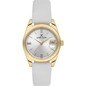 Daniel Klein DK.1.13759.4 Kadın Kol Saati