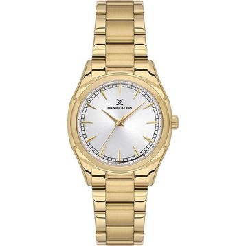 Daniel Klein DK.1.13760-4 Kadın Kol Saati