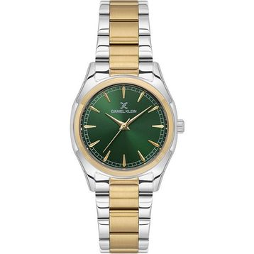 Daniel Klein DK.1.13760-7 Kadın Kol Saati