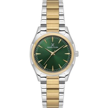 Daniel Klein DK.1.13760-7 Kadın Kol Saati