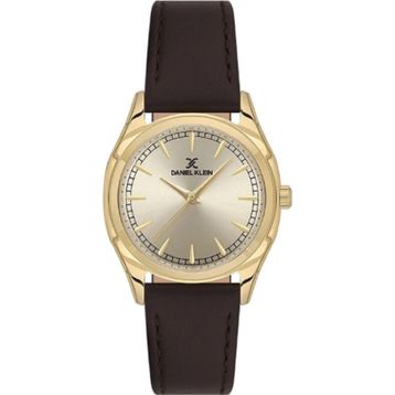 Daniel Klein DK.1.13761-2 Kadın Kol Saati