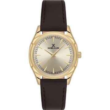 Daniel Klein DK.1.13761-2 Kadın Kol Saati
