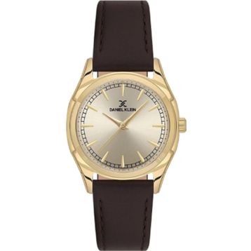 Daniel Klein DK.1.13761-2 Kadın Kol Saati