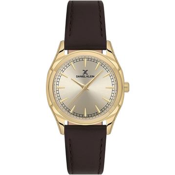 Daniel Klein DK.1.13761-2 Kadın Kol Saati