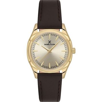 Daniel Klein DK.1.13761-2 Kadın Kol Saati