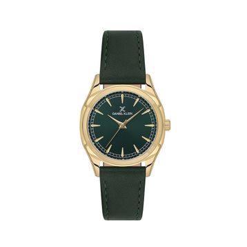 Daniel Klein DK.1.13761-3 Kadın Kol Saati