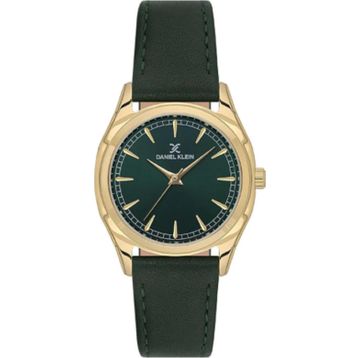 Daniel Klein DK.1.13761-3 Kadın Kol Saati