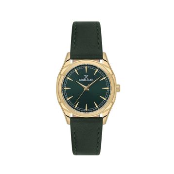 Daniel Klein DK.1.13761-3 Kadın Kol Saati