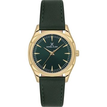 Daniel Klein DK.1.13761-3 Kadın Kol Saati