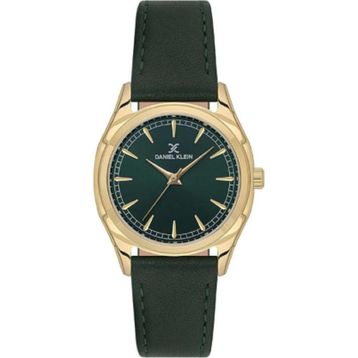 Daniel Klein DK.1.13761-3 Kadın Kol Saati