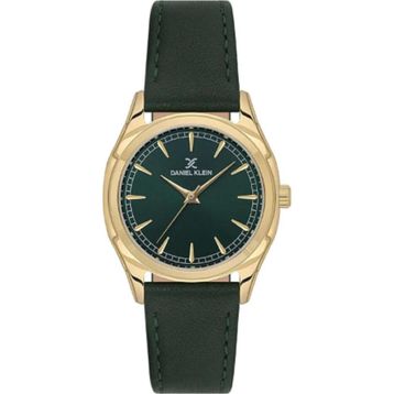 Daniel Klein DK.1.13761-3 Kadın Kol Saati