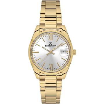 Daniel Klein DK.1.13763-4 Kadın Kol Saati