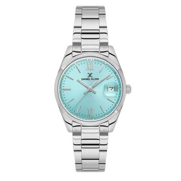 Daniel Klein DK.1.13763-7 Kadın Kol Saati
