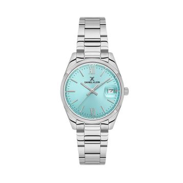 Daniel Klein DK.1.13763-7 Kadın Kol Saati