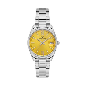 Daniel Klein DK.1.13763-8 Kadın Kol Saati