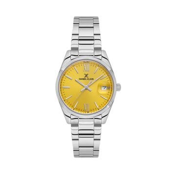 Daniel Klein DK.1.13763-8 Kadın Kol Saati