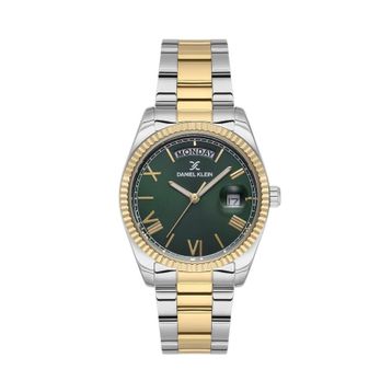Daniel Klein DK.1.13764-5 Kadın Kol Saati