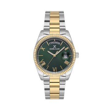 Daniel Klein DK.1.13764-5 Kadın Kol Saati
