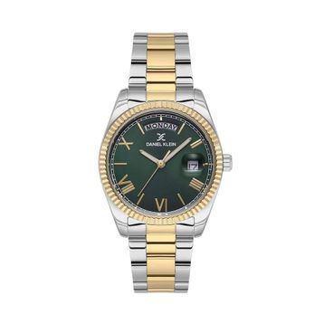 Daniel Klein DK.1.13764-5 Kadın Kol Saati