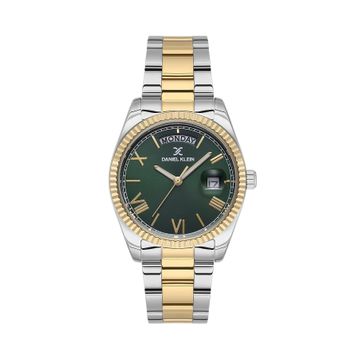 Daniel Klein DK.1.13764-5 Kadın Kol Saati