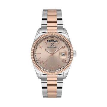 Daniel Klein DK.1.13764-6 Kadın Kol Saati