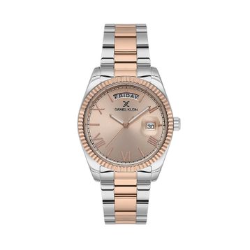 Daniel Klein DK.1.13764-6 Kadın Kol Saati