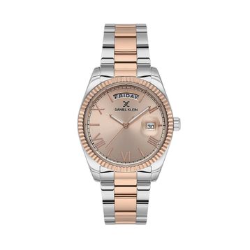 Daniel Klein DK.1.13764-6 Kadın Kol Saati