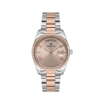 Daniel Klein DK.1.13764-6 Kadın Kol Saati