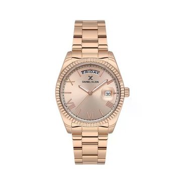 Daniel Klein DK.1.13764-8 Kadın Kol Saati