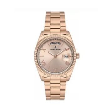 Daniel Klein DK.1.13764-8 Kadın Kol Saati