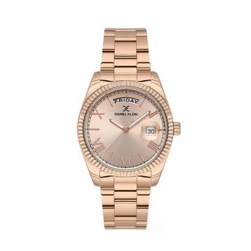 Daniel Klein DK.1.13764-8 Kadın Kol Saati