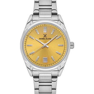 Daniel Klein DK.1.13769-2 Kadın Kol Saati