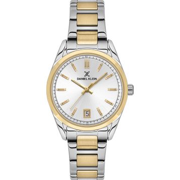 Daniel Klein DK.1.13769-8 Kadın Kol Saati
