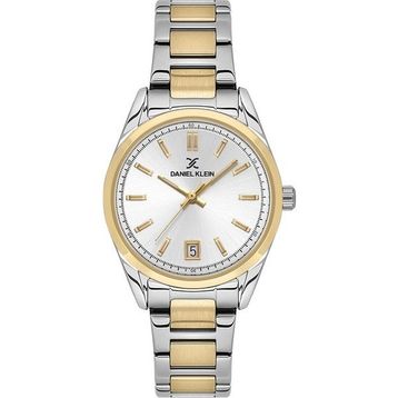 Daniel Klein DK.1.13769-8 Kadın Kol Saati