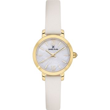 Daniel Klein DK.1.13780-4 Kadın Kol Saati