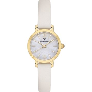 Daniel Klein DK.1.13780-4 Kadın Kol Saati