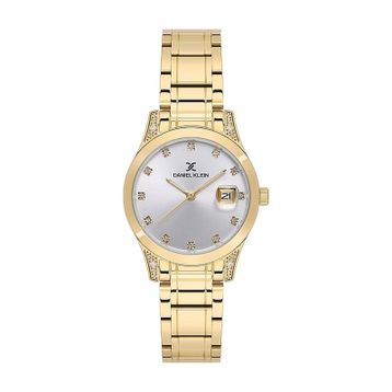 Daniel Klein DK.1.13782-2 Gold Kadın Kol Saati