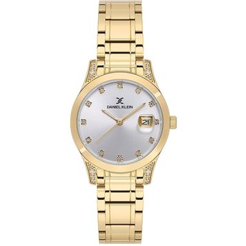 Daniel Klein DK.1.13782-2 Gold Kadın Kol Saati