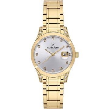 Daniel Klein DK.1.13782-2 Gold Kadın Kol Saati