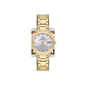 Daniel Klein DK.1.13782-2 Gold Kadın Kol Saati
