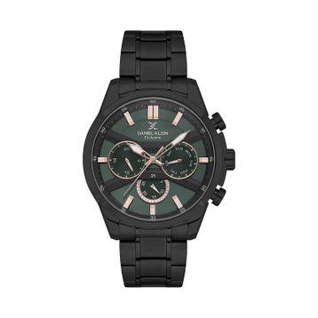 Daniel Klein DK.1.13793.3 Erkek Kol Saati