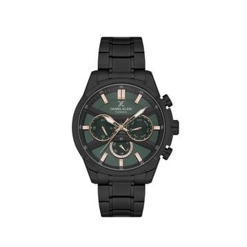 Daniel Klein DK.1.13793.3 Erkek Kol Saati