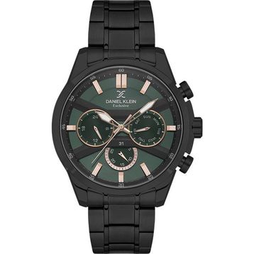Daniel Klein DK.1.13793.3 Erkek Kol Saati